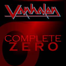 Van Halen : Complete Zero